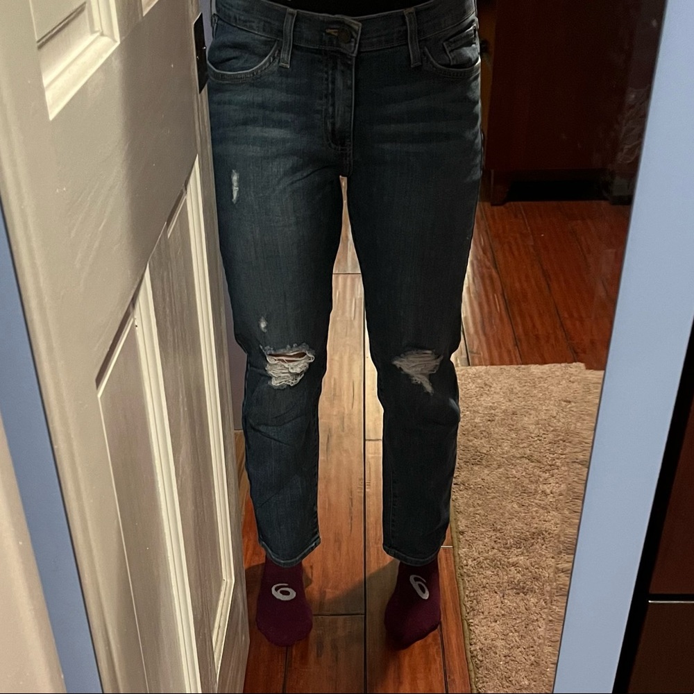 JUST BLACK DENIM JEANS style BP61J - Picture 12 of 15